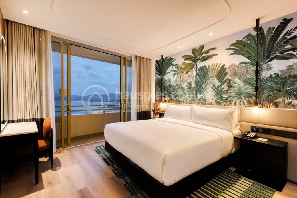 Grand Papua Hotel | Town公寓楼出租，位于Town