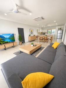 residential For Rent in Champions Parade, Konedobu, Port Moresby, NCD