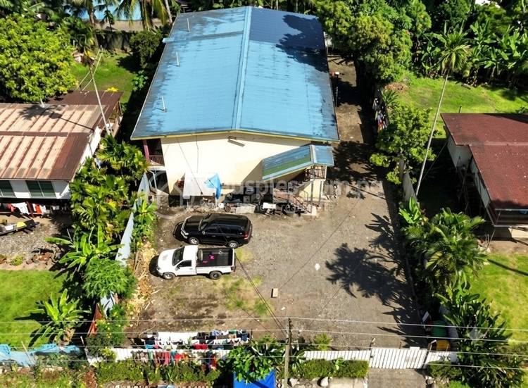 2 Bedrooms Apatmen Bilong Salim