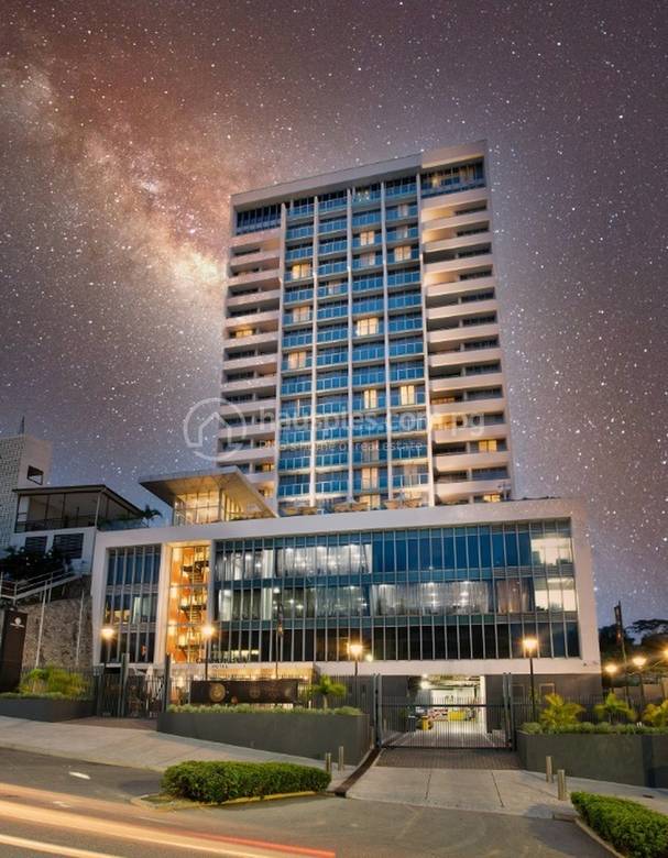 Grand Papua Hotel - Coral Sea Hotels for rent in Town ID 32043