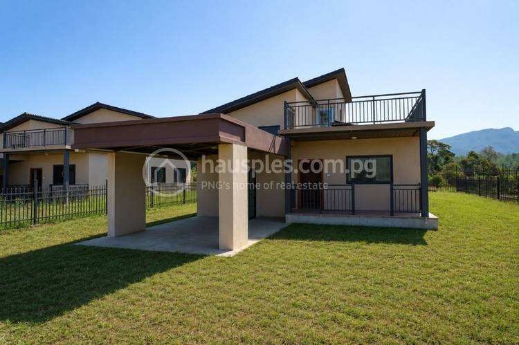 5 Bedrooms House and lot 出售