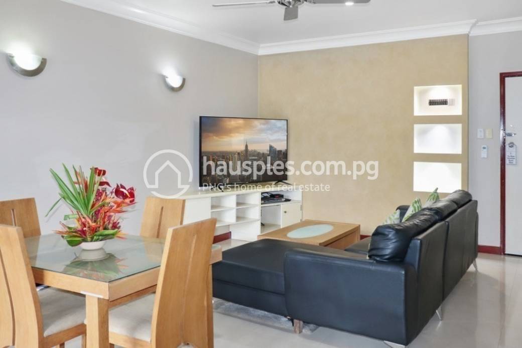 Ela Beach Hotel & Apartments | Ol Apatmen Bilding Bilong Rentim in Port Moresby POA