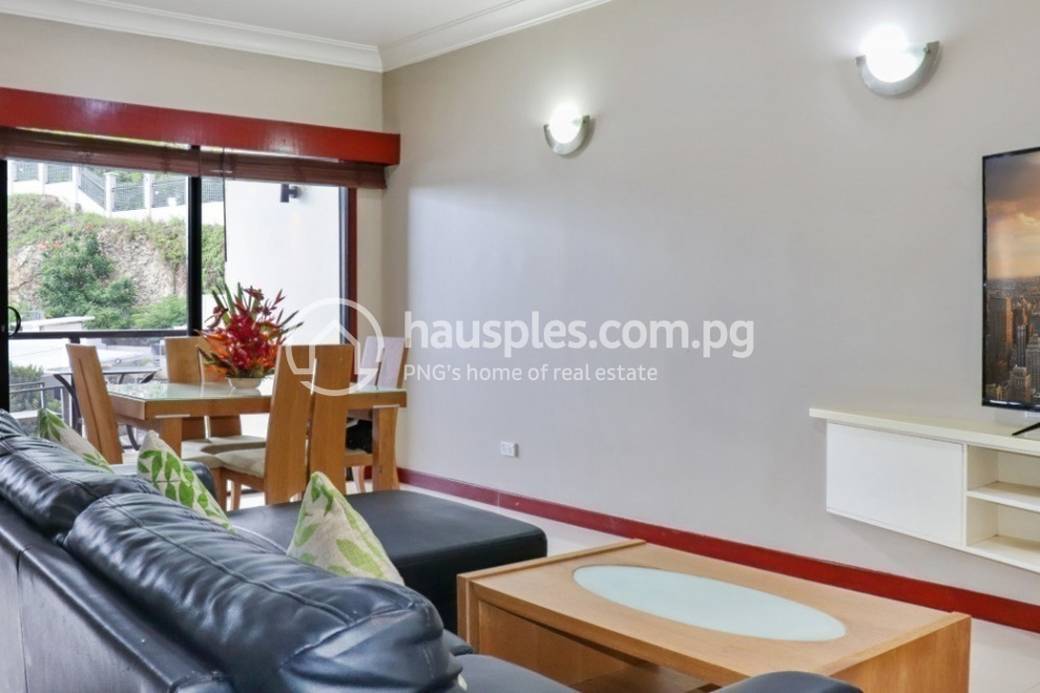 Ela Beach Hotel & Apartments | Town Ol Apatmen Bilding Bilong Rentim in Town