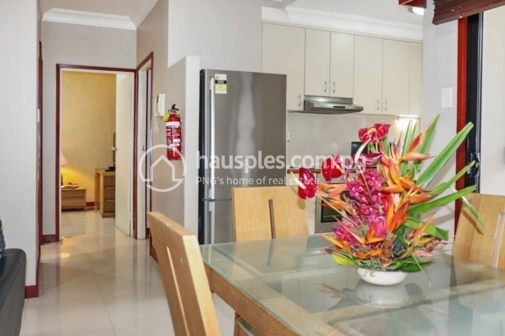 Ela Beach Hotel & Apartments | Port Moresby Ol Apatmen Bilding Bilong Rentim in Port Moresby
