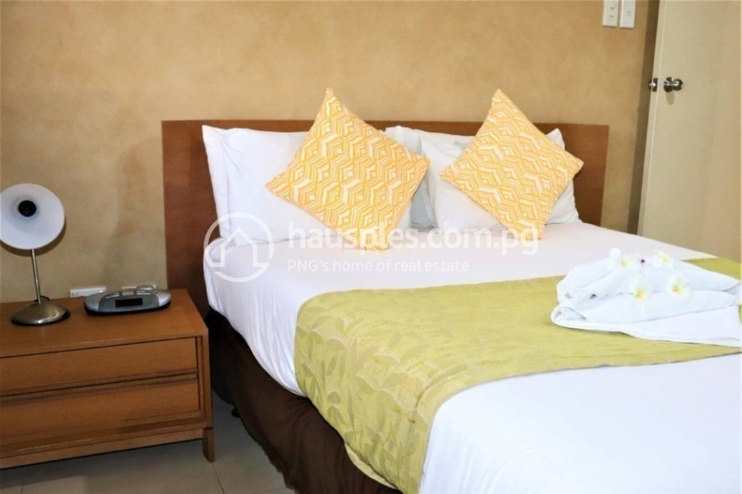 Ela Beach Hotel & Apartments | Port Moresby Ol Apatmen Bilding Bilong Rentim in Town Port Moresby POA
