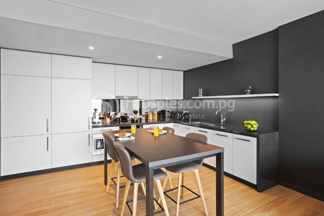 Marriott Executive Apartments - Port Moresby | Furnished Apartment For Rent