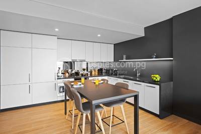 Marriott Executive Apartments - Port Moresby | Furnished Apartment For Rent