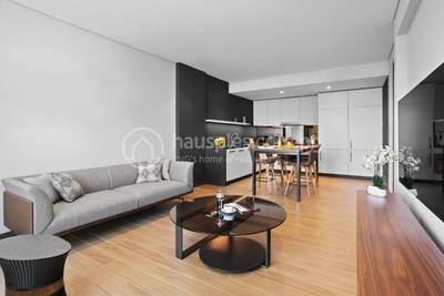 Marriott Executive Apartments - Port Moresby | Apartment For Rent with 1 Parking Space