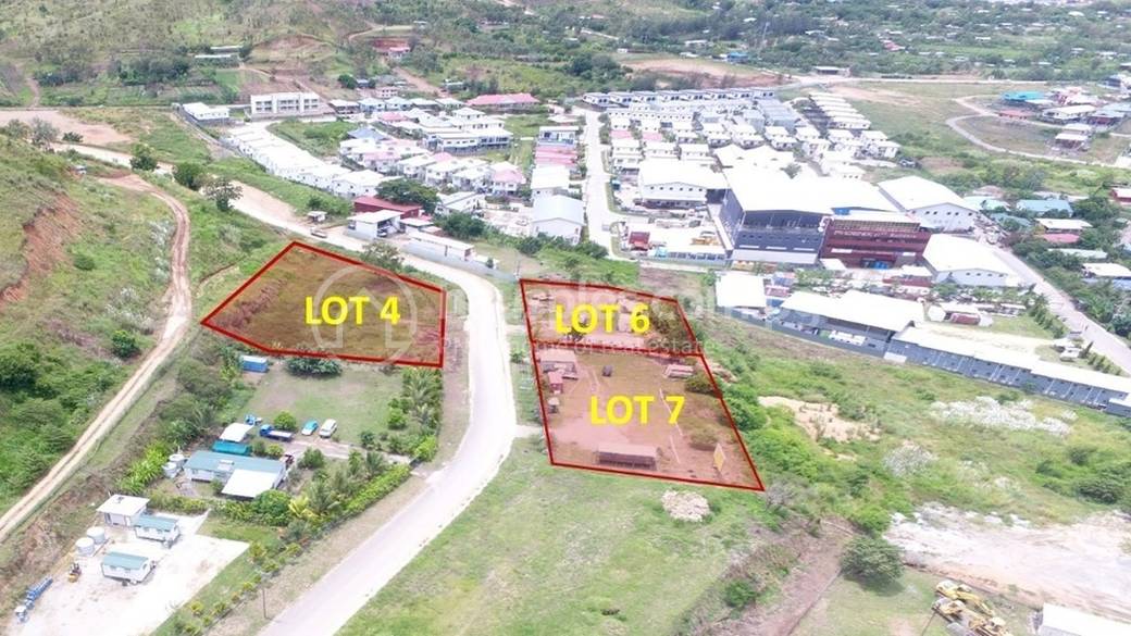 residential Land/Development for sale in 8 mile ID 32047
