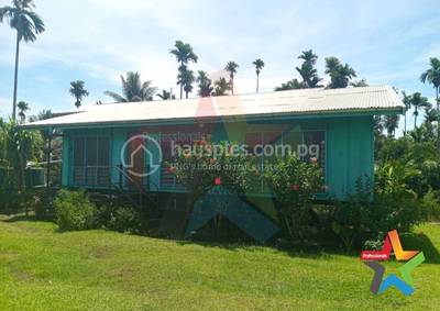 K600,000 House