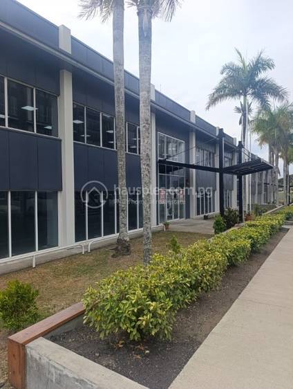 K1,600 Offices