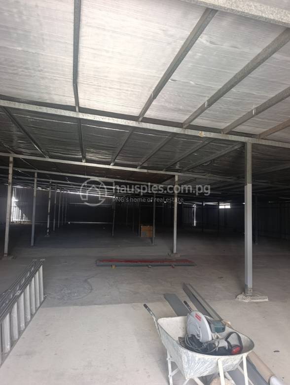 Warehouse For Rent in Gordons, Port Moresby, NCD