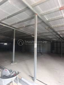 3,200 sqm Land Size Warehouse For Rent
