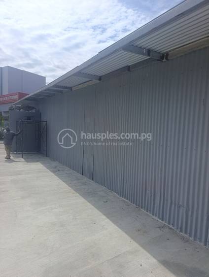 K800 Warehouse
