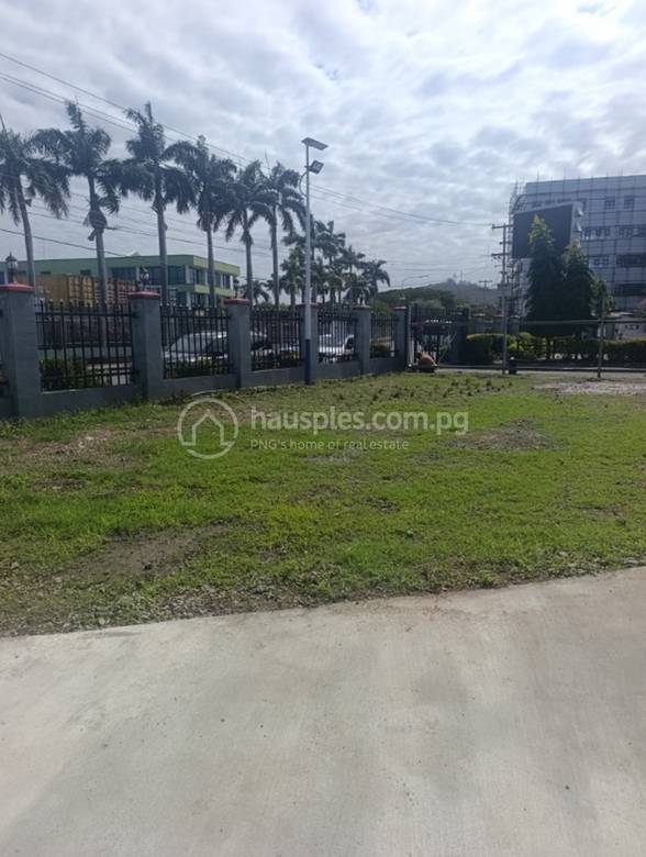 800 sqm Living Size Warehouse For Rent in Port Moresby