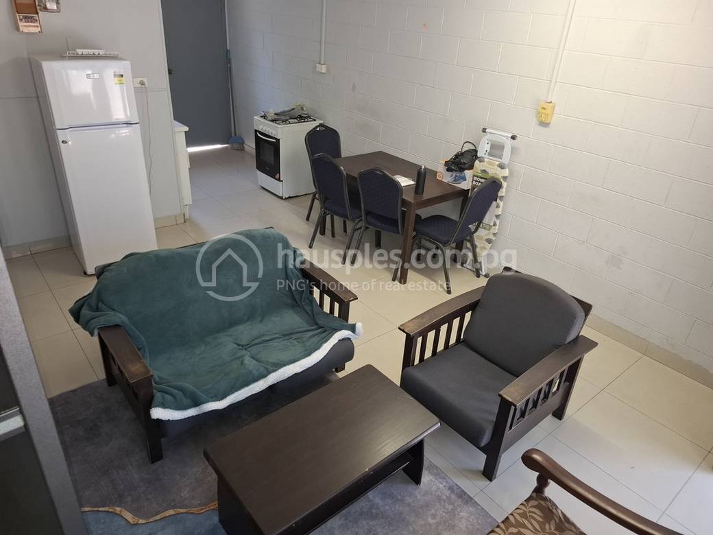 residential BlockOfUnits for rent in 3 Mile ID 32107