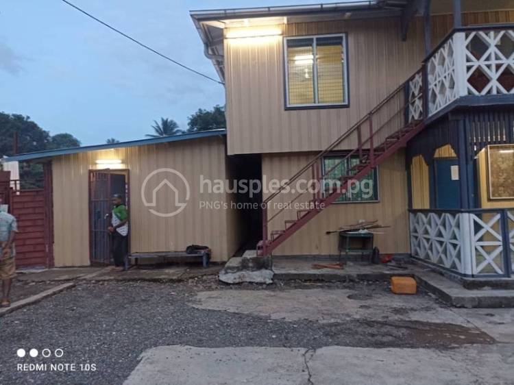 Block of Units For Sale in Lae, Morobe