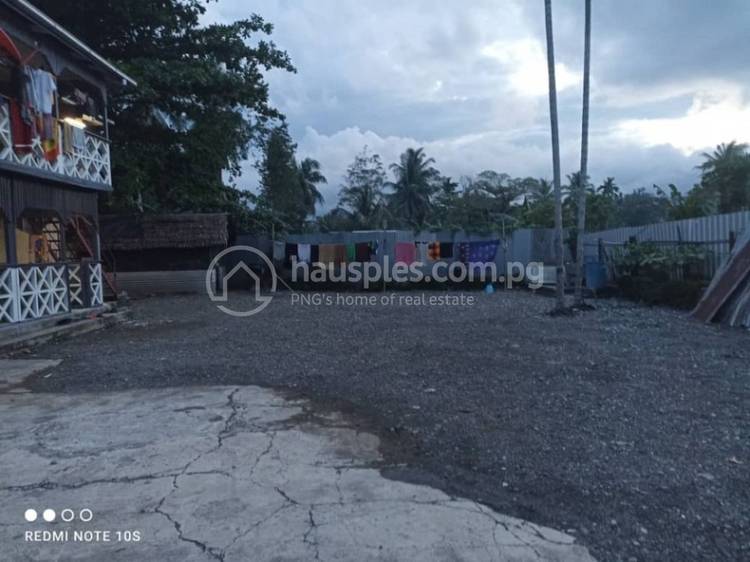 Block of Units For Sale in Lae, Morobe