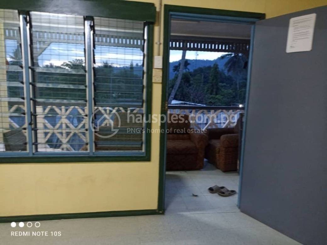 Block of Units For Sale with 8 Parking Space
