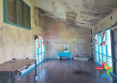 House and lot For Sale in Madang, Madang, Madang