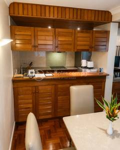 Furnished Apartment For Rent