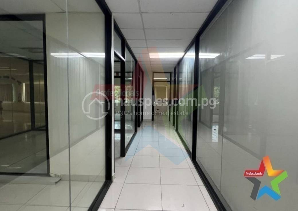 Waigani Offices For Rent in Waigani