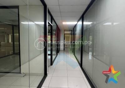 Waigani Offices For Rent in Waigani