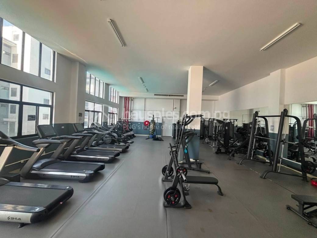 For Lease – 3 Bedroom Apartment | Touaguba Hill Paradise, Port Moresby 🌊