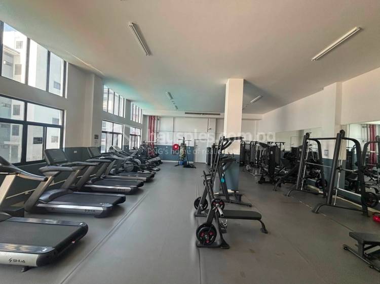 3 Bedrooms Apartment For Rent