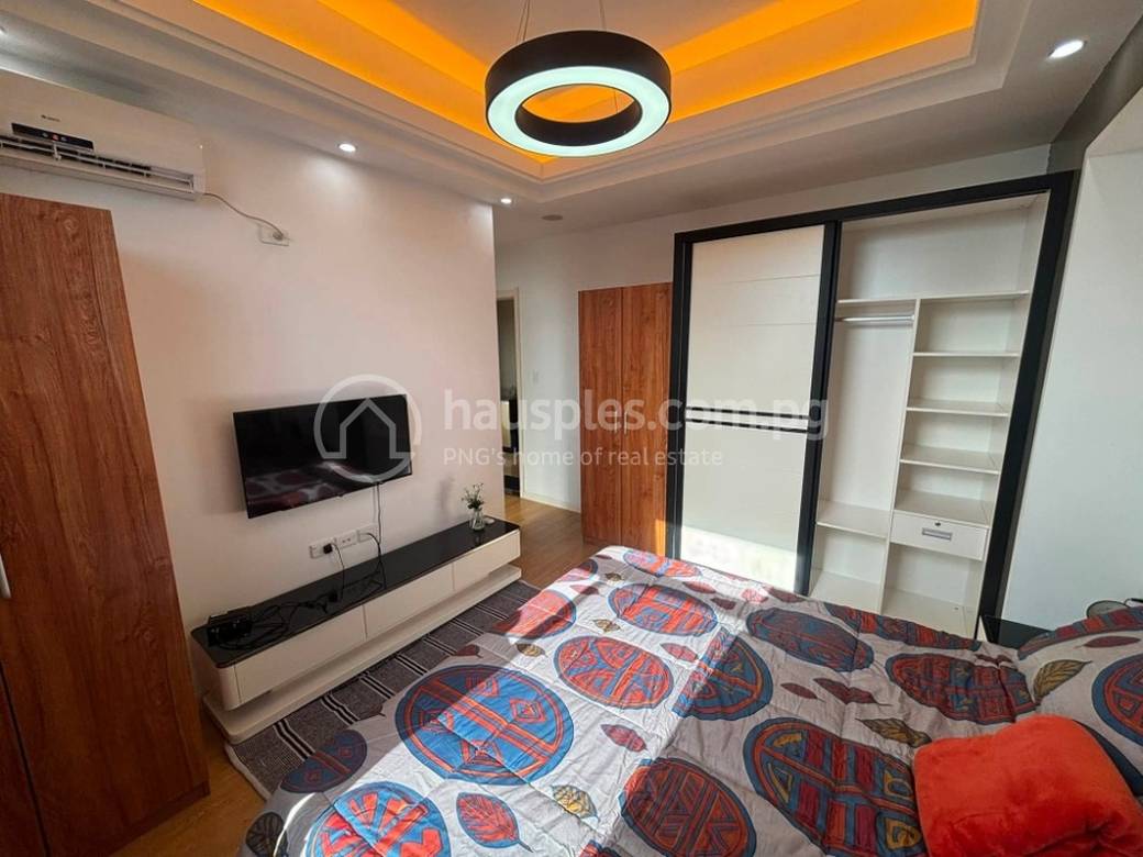 Apartment For Rent in sillot ave, Touaguba Hill, Port Moresby, NCD