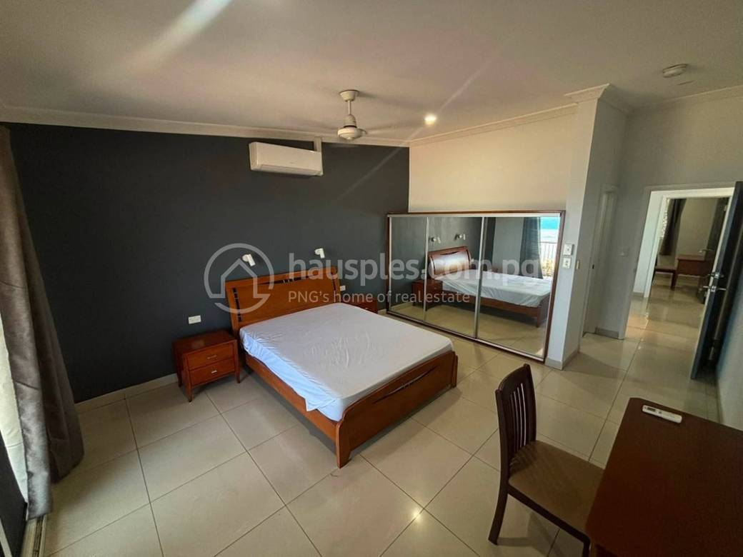 Apartment For Rent with 2 Parking Space