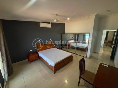 Apartment For Rent with 2 Parking Space