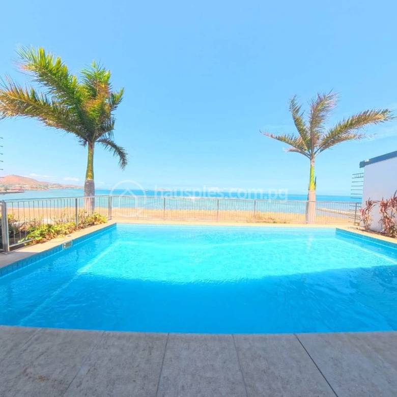 residential Apartment for rent in Ela Beach ID 32101
