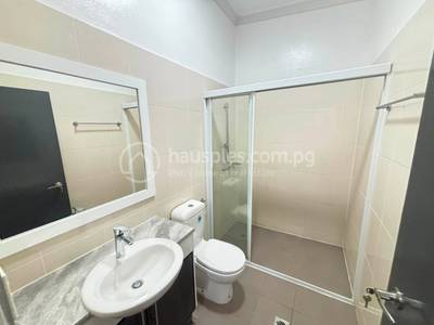 Apartment For Rent in Ela Beach, Port Moresby, NCD