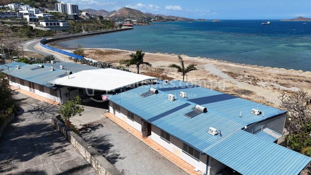 residential Apartment for rent in Ela Beach ID 32101