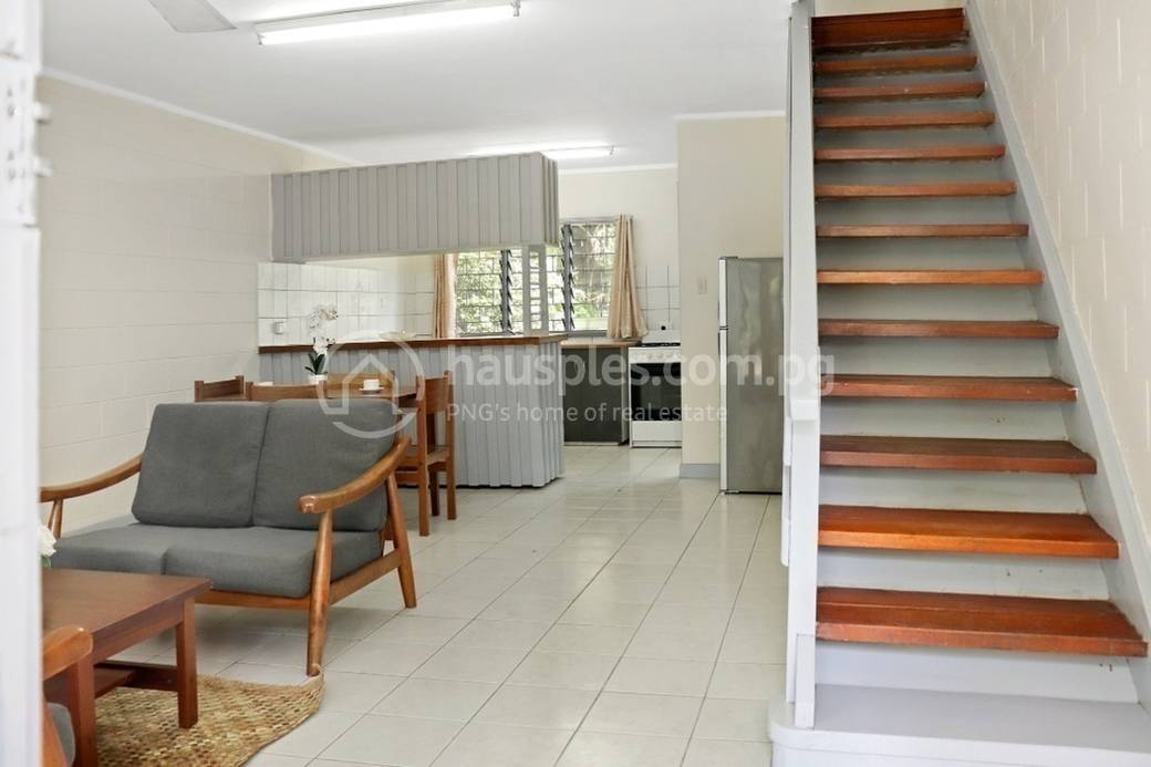 Lakatoi Apartments | 5 mile