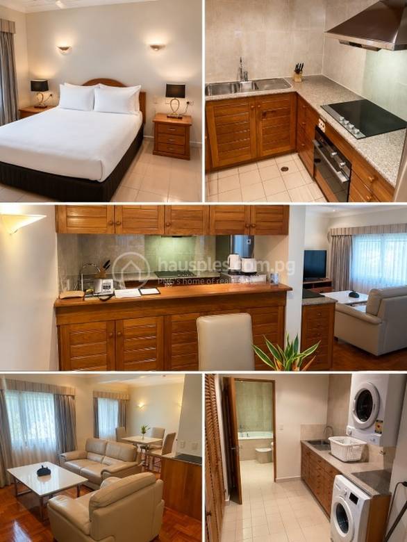 residential Apartment for rent in 6 Mile ID 32086