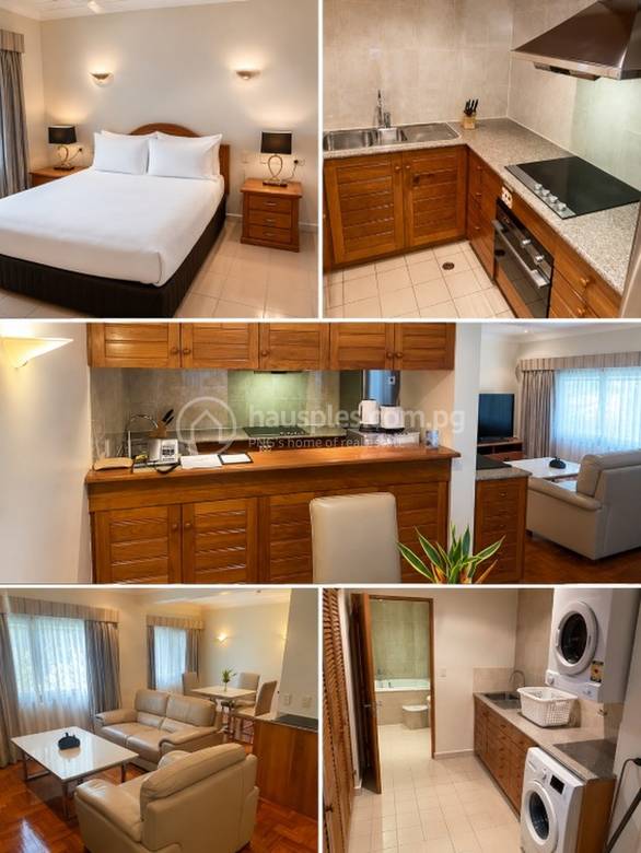 residential Apartment for rent in 6 Mile ID 32086
