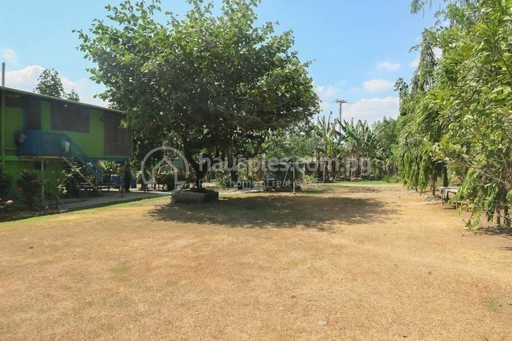 House and lot出租，位于Sec 237 Lot 12, Tauriganika Street, 格热夫, 莫尔兹比港, 国家首都区