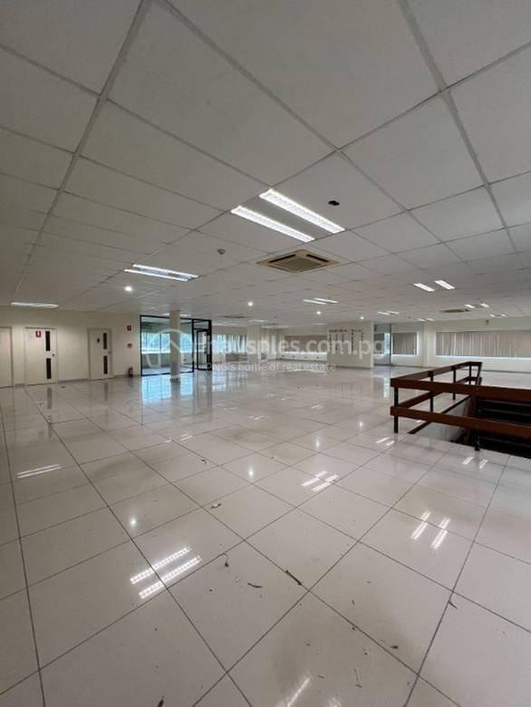 commercial Offices for rent in Waigani ID 32088
