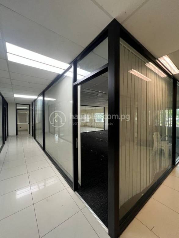 Port Moresby Offices For Rent in Port Moresby
