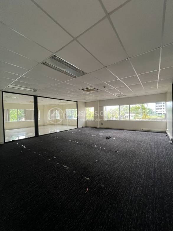 Port Moresby Offices For Rent in Waigani Port Moresby POA