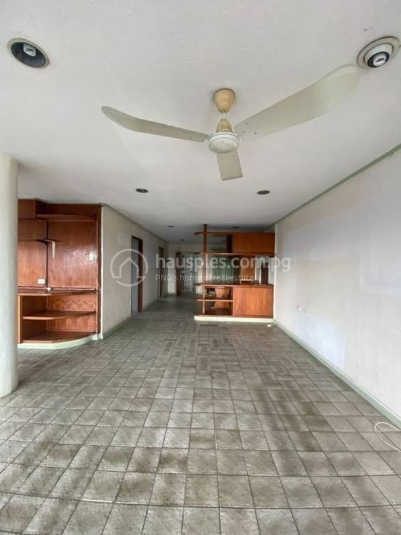 Apartment For Sale with 2 Parking Space