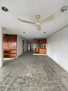Apartment For Sale with 2 Parking Space
