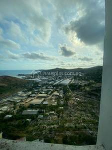 121 sqm Living Size Apartment For Sale in Port Moresby