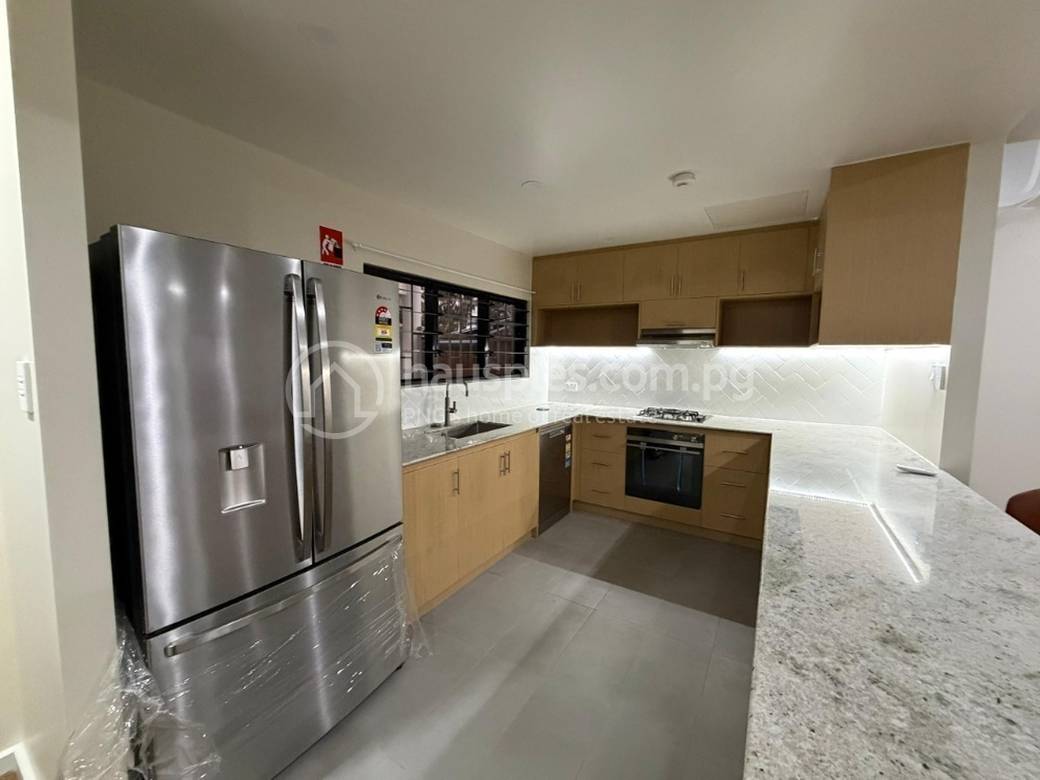 Apartment For Rent with 2 Parking Space