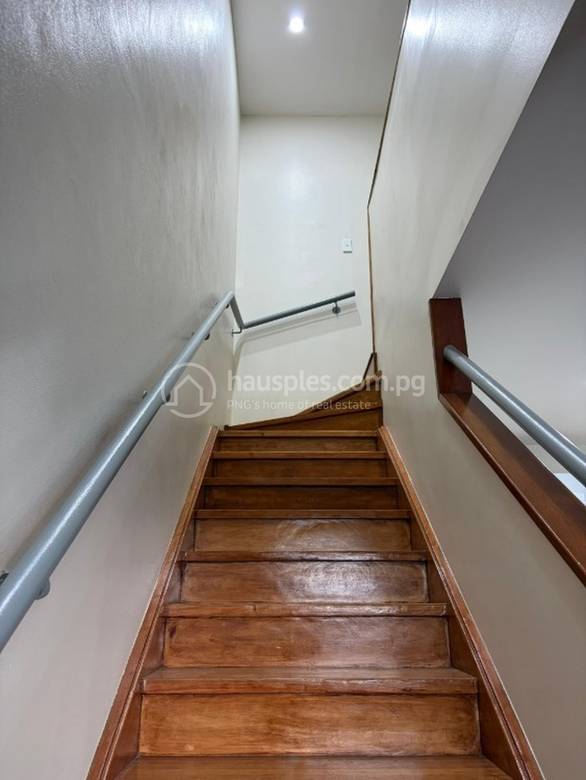 Apartment For Rent in Portlock Street, Town, Port Moresby, NCD