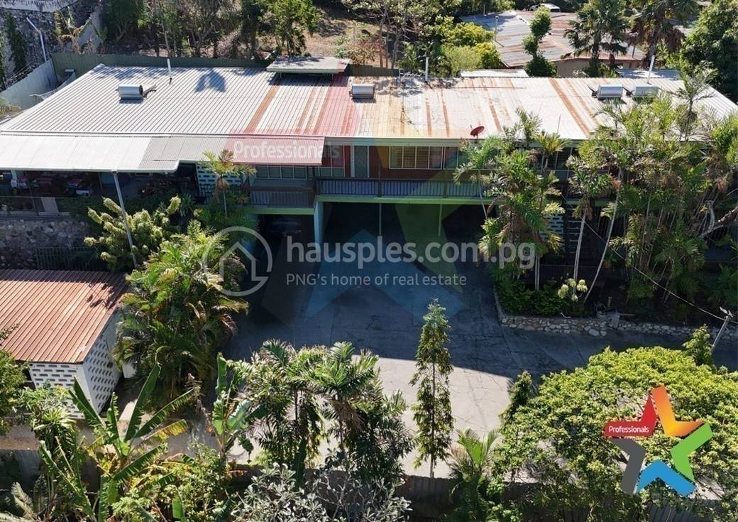 residential BlockOfUnits for sale in Korobosea ID 31378