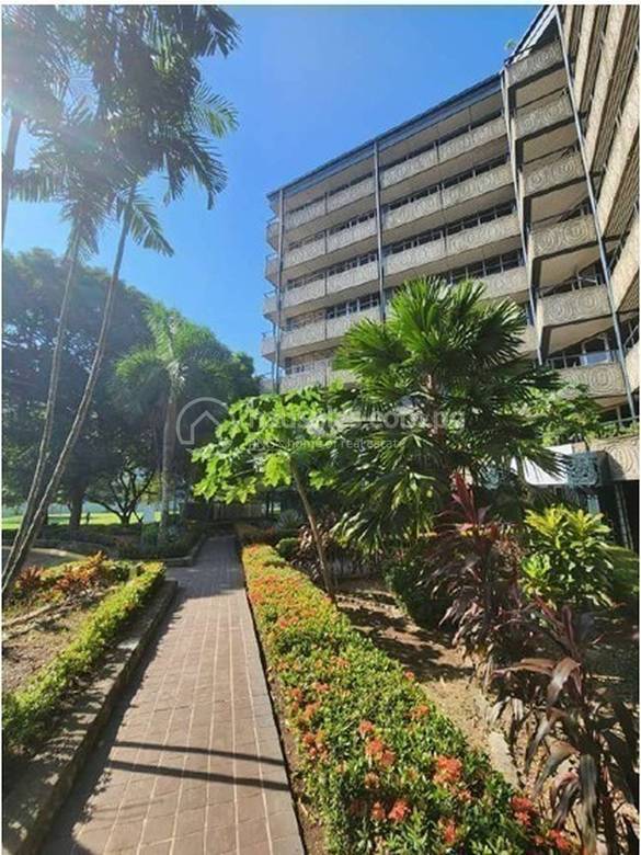 840 sqm Living Size Offices For Rent in Port Moresby