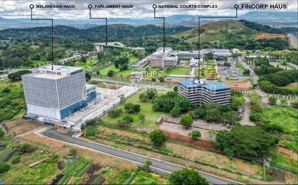 Offices For Rent in 270 Lot 30, Independence Drive/ Waigani Sec, Waigani, Port Moresby, NCD